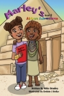 Marley's African Adventures (Book #2) Cover Image