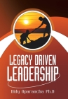 Legacy Driven Leadership Cover Image