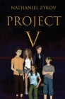 Project V By Nathaniel Zykov Cover Image