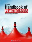 Handbook of Plasticizers By George Wypych Cover Image