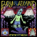 Boy Island Cover Image