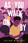 As You Walk On By Cover Image