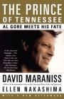 The Prince of Tennessee: Al Gore Meets His Fate Cover Image