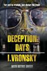 Deception Days Cover Image