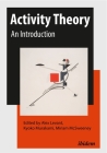 Activity Theory: An Introduction Cover Image