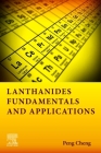 Lanthanides: Fundamentals and Applications Cover Image