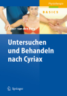 Untersuchen Und Behandeln Nach Cyriax (Physiotherapie Basics) Cover Image