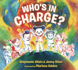Who's in Charge? Cover Image