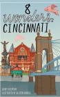 8 Wonders of Cincinnati By Wendy Beckman Cover Image