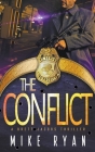 The Conflict By Mike Ryan Cover Image