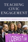 Teaching Civic Engagement (AAR Teaching Religious Studies) Cover Image