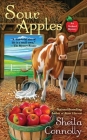 Sour Apples (An Orchard Mystery #6) By Sheila Connolly Cover Image