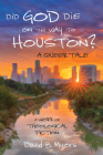 Did God Die on the Way to Houston? a Queer Tale: A Work of Theological Fiction By David B. Myers Cover Image