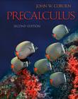 Precalculus Cover Image