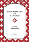 Lancelot of the Laik and Sir Tristrem (Middle English Texts) Cover Image