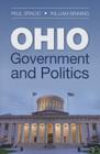 Ohio Government and Politics By Paul A. Sracic, William C. Binning Cover Image