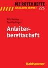 Anleiterbereitschaft By Nils Beneke, Jan Ole Unger Cover Image