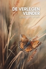 De Verlegen Vlinder (Forest Friends #4) Cover Image