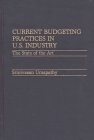 Current Budgeting Practices in U.S. Industry: The State of the Art Cover Image