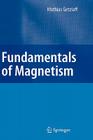 Fundamentals of Magnetism By Mathias Getzlaff Cover Image