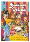 Garbage Delight By Dennis Lee Cover Image