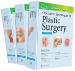 Operative Techniques in Plastic Surgery By Kevin C. Chung, MD, MS, Joseph J. Disa, MD, FACS, Dr. Arun Gosain, Gordon Lee, MD, Dr. Babak Mehrara, Charles H. Thorne, MD, Dr. John van Aalst, MD Cover Image