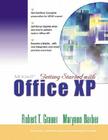 Getting Started with Office XP (Exploring Series for Microsoft Office XP) Cover Image
