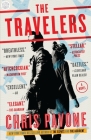 The Travelers: A Novel Cover Image