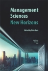 Management Sciences - New Horizons By Piotr Bula (Editor) Cover Image