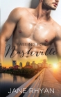 Falling for Nashville By Jane Rhyan Cover Image
