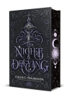 The Night Is Defying (Nytefall Trilogy #2) Cover Image