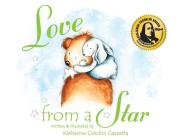 Love from a Star By Katherine Cutchin Gazzetta, Katherine Cutchin Gazzetta (Illustrator) Cover Image