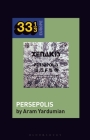 Iannis Xenakis's Persepolis By Aram Yardumian, Fabian Holt (Editor) Cover Image
