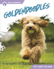 Goldendoodles By Libby Wilson Cover Image