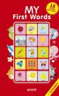 My First Words: 15 CLEVER Mini-Books Box Set (Clever Mini Board Books) Cover Image