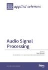 Audio Signal Processing Cover Image