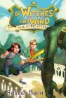 Of Witches and Wind (The Ever Afters #2) Cover Image