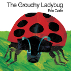 The Grouchy Ladybug Cover Image