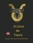 O Livro de Touro By Rubi Astrólogas Cover Image