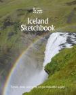 Iceland Sketchbook (Sketchbooks #84) By Amit Offir Cover Image
