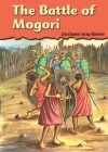 The Battle of Mogori By Zacchaeus Arap Kimeto Cover Image