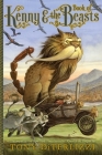 Kenny & the Book of Beasts (Kenny & the Dragon) By Tony DiTerlizzi, Tony DiTerlizzi (Illustrator) Cover Image