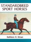Standardbred Sport Horses Cover Image
