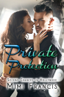 Private Protection By Mimi Francis Cover Image