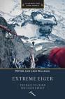 Extreme Eiger: The Race to Climb the Eiger Direct By Peter Gillman, Leni Gillman Cover Image