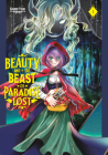 Beauty and the Beast of Paradise Lost 1 By Kaori Yuki Cover Image