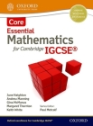 Mathematics for Cambridge Igcse Core By June Haighton, Andrew Manning, Paul Metcalf (Editor) Cover Image