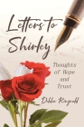 Letters to Shirley: Thoughts of Hope and Trust Cover Image