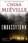 Embassytown: A Novel By China Miéville Cover Image