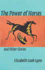 The Power of Horses and Other Stories (Sun Tracks  #56) By Elizabeth Cook-Lynn Cover Image